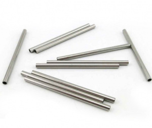 Votla cev za podaljševanje 2mm gredi