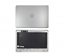 Zadnja plošča LCD zslona za HP 17-BS, 17-AK, 17G-BR,.. - srebrna