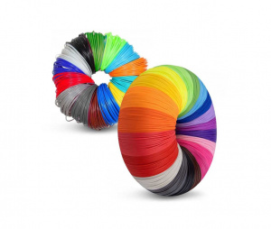 100m polnila za 3D pisalo