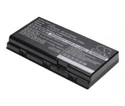 Baterija za Lenovo ThinkPad P70 in P71 - 14,8V 6400mAh