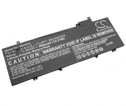 Baterija za Lenovo ThinkPad T480s - 11.58V 4600mAh
