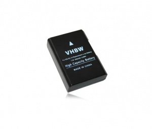 Baterija za Nikon D3100, D3200, D3300, D3400,.. 7,2V 950mAh