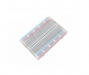 Breadboard 400 protoboard testna plošča