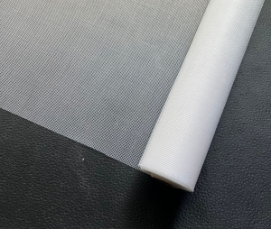 Mreža proti komarjem iz steklenih vlaken - bela 17x15