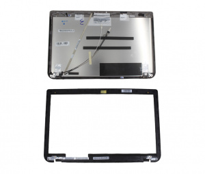Okvir zaslona za Toshiba Satellite P50, P55-A, P55T-A, P55T-A5202,..