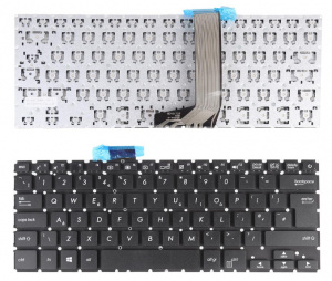 Tipkovnica za Asus X405