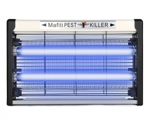 UV luč proti mrčesu 20W