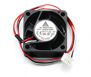 Ventilator za stikala H3C 3600, 5600, ER5100,..