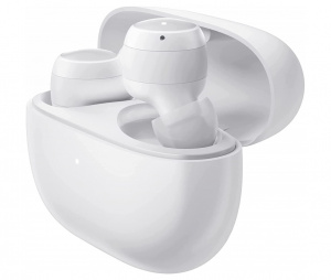 Xiaomi Redmi Buds 3 Lite bele brezžične slušalke