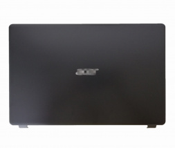Zadnja plošča LCD zaslona za Acer Aspire 3 N19C1 (črna)