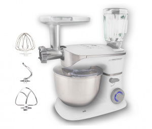 Planetarni robot Esperanza cooking master 1000w 5l