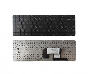 Slovenska tipkovnica za HP Pavilion DV6-3000, DV6-3100, DV6-3200, DV6-4000,..