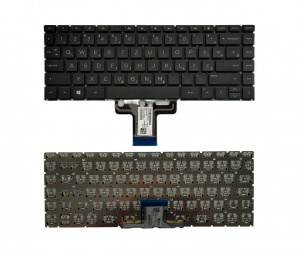 Slovenska tipkovnica za HP Pavilion X360 14-CD, 14-CE, 14-CC, 14-CK, 14-CM,..
