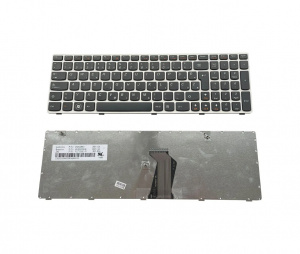 Slovenska tipkovnica za Lenovo G580, G585, Z580, Z585,..