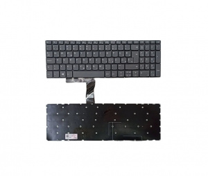 Slovenska tipkovnica za Lenovo IdeaPad 320-15IKB, 320-15ABR