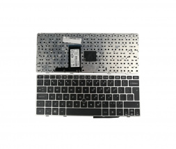 Tipkovnica za HP EliteBook 2560, 2560p, 2570, 2570p,..