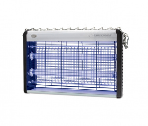 UV luč proti mrčesu Esperanza Hunter 20W