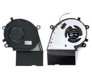 Ventilator za CPU za Asus Rog G512LU, G531GU, G531GV,..