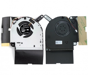 Ventilator za GPU za Asus Rog G512LU, G531GU, G531GV,..