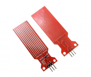 Vodni senzor za Arduino