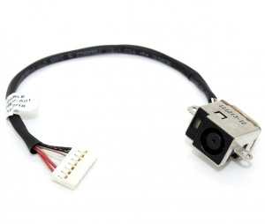 Vtičnica za HP Pavilion DV6-6000 in DV7-6000