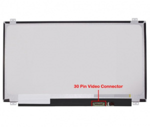 Zaslon za B156HAN02.1 HW2A