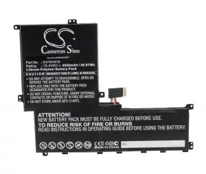 Baterija za Asus B9440FA, B9440UA,.. 15,4V 3050mAh