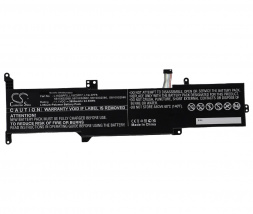 Baterija za Lenovo IdeaPad 3-15 - 11,1V 3950mAh