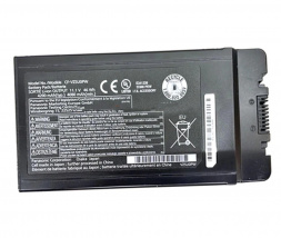 Baterija za Panasonic Toughbook CF-54 - 11,1V 4080mAh