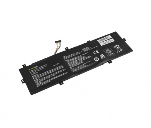 Baterija za Asus ZenBook UX430, UX430U, UX430UA,.. 11,55V 3400mAh