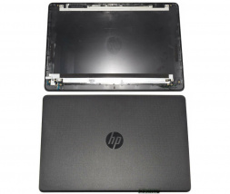 Pokrov LCD zaslona za HP 250 G6 - črne barve