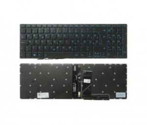 Slovenska tipkovnica za Lenovo IdeaPad 320-15IKB, 320-15ABR, 320-15AST,..