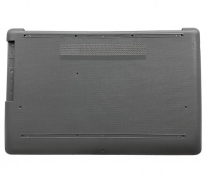 Spodnji del ohišja za HP 17-by, 17-CA, 17-CS,.. črne barve