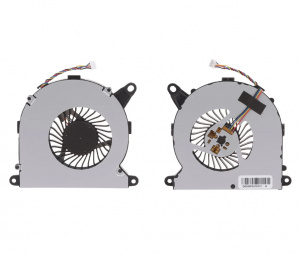 Ventilator za Intel NUC8, NUC8i7BEH, NUC8i5BEH, NUC8i3BEH,..