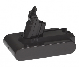 Baterija za sesalnike Dyson DC58, DC61, DC62, DC72,.. 21,6V 2500mAh
