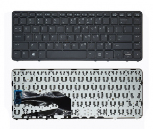 Tipkovnica za HP Elitebook 840 G1, G2, 740 G1, G2, 745 G1, G2,..