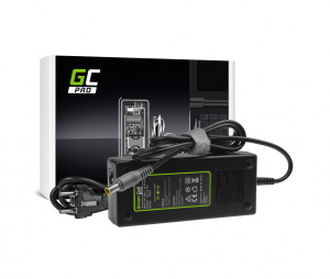 Napajalnik za Lenovo prenosnike 20V 6,75A 135W 7,7x5,5mm