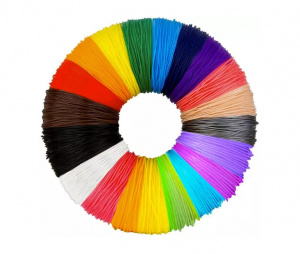 Polnilo za 3D pisalo 20 x 3m