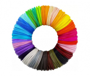 Polnilo za 3D pisalo 30 x 3m