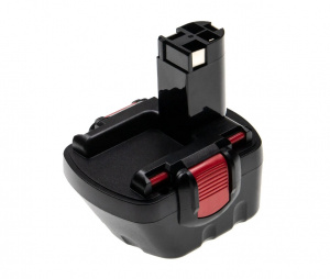Baterija za Bosch Exact 8, Bosch Exact 12, Bosch Exact 700,.. 12V 3300mAh