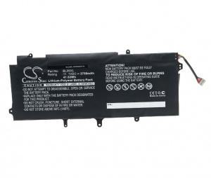 Baterija za HP EliteBook Folio 1040 G1, G2 - 11,1V 3750mAh