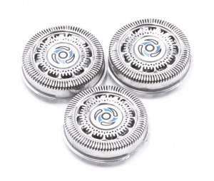 Brivne glave za Philips brivnike serij 7000, S7000, S7310, S7320, S7370,..