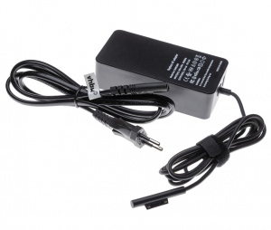 Napajalec za Microsoft Surface Pro 3, 4, 5,.. 60W 15V