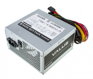 Napajalnik Chieftec ATX 500W