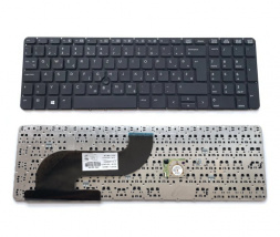 Slovenska tipkovnica za HP ProBook 650 G1, 655 G1,..