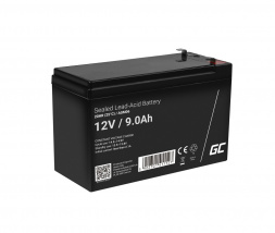 AGM baterija 12V 9.0Ah