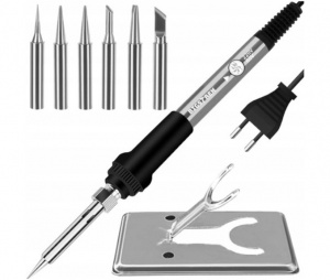 Bigstren Spajkalnik 60W