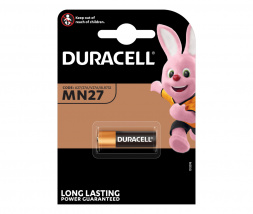 Duracell alkalne baterije MN27 12V