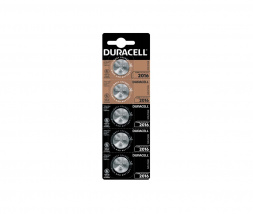 Duracell baterija CR2016 - 5 kos
