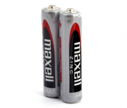 Maxell baterije AAA R03 - 2 kos